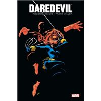 Daredevil par Frank Miller