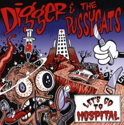Let s go to hospital