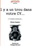 Il y a un trou dans votre CV