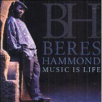 LOVE HAS NO BOUNDARIES BERES HAMMOND