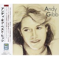 Andy Gibb