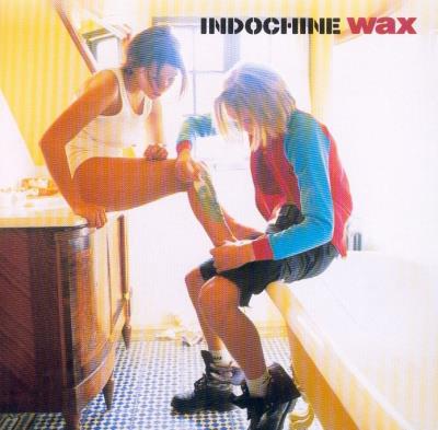 Wax