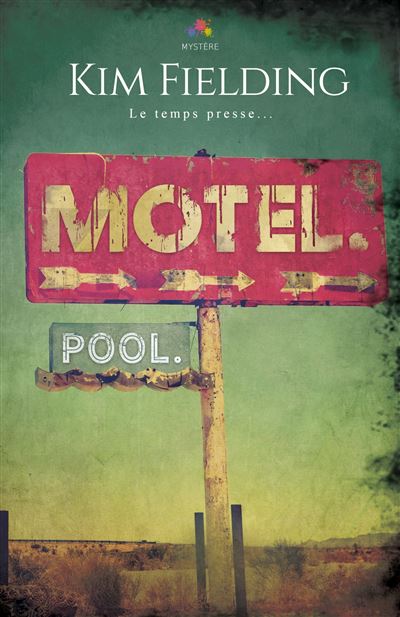 Motel, Pool