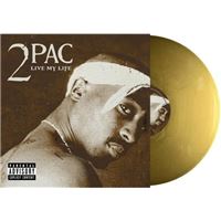 Pac's life - 2Pac - CD album - Achat & prix | fnac