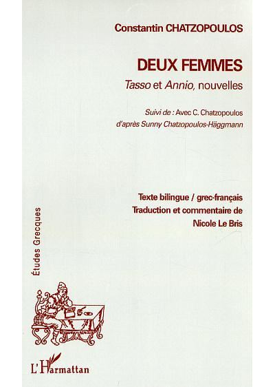 Deux femmes, Tasso et Annio