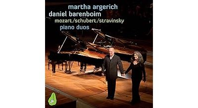 Piano duos