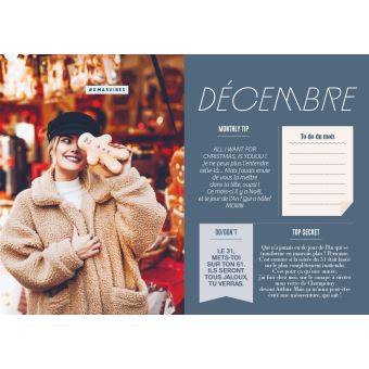 Agenda Romy 2019-2020