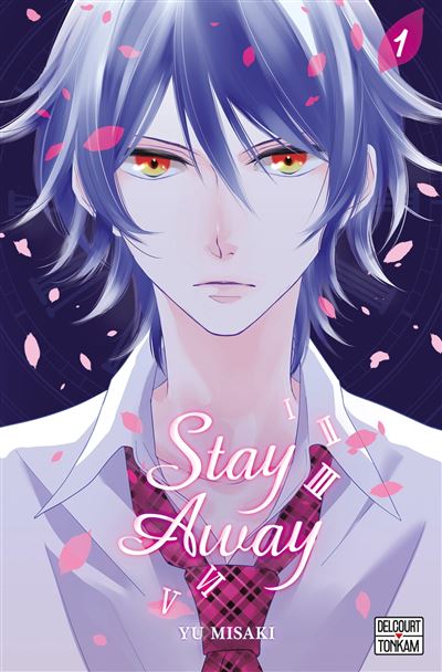 Stay Away