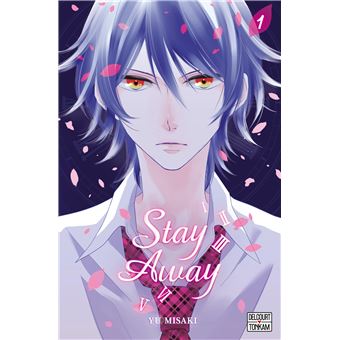Stay Away T01
