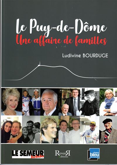 Le Puy-de-Dôme
