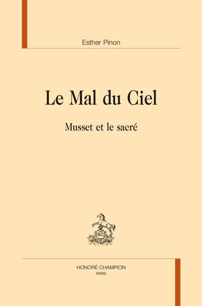 Le Mal du Ciel