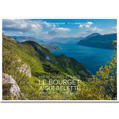 Le Bourget Aiguebelette