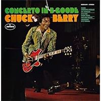 Concerto In B Goode