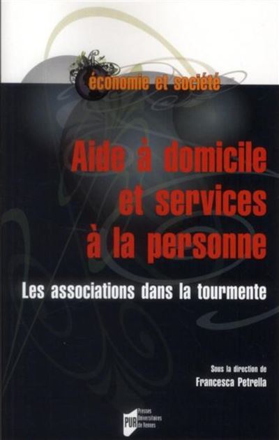 L'aide à domicile : les associations dans la tourmente