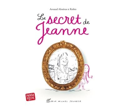 Le secret de Jeanne