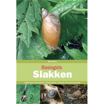 Naaktslakken biologisch bestrijden? [Alles over slakken