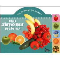 Aliments preferes formes coule