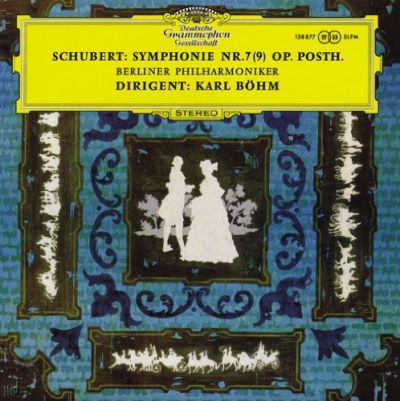 Symphony number 7(9)