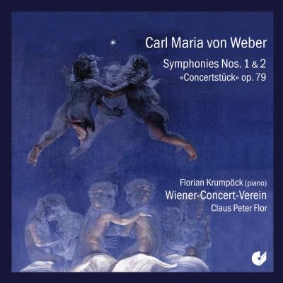 SYMPHONIES NOS. 1&2