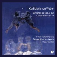 SYMPHONIES NOS. 1&2