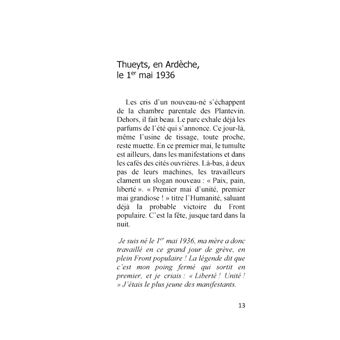 Avec sa valise, de chantier en chantier