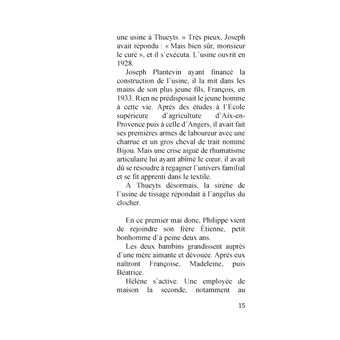 Avec sa valise, de chantier en chantier