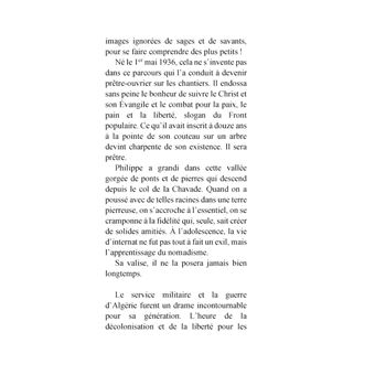 Avec sa valise, de chantier en chantier