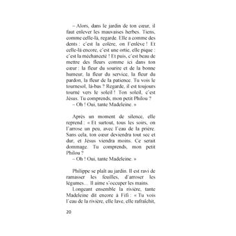 Avec sa valise, de chantier en chantier