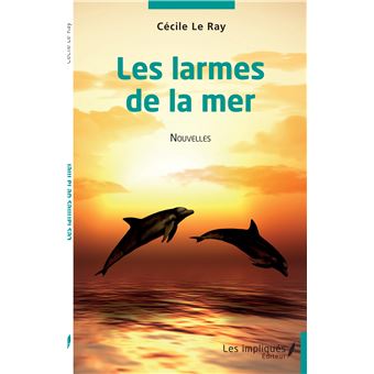 Les larmes de la mer