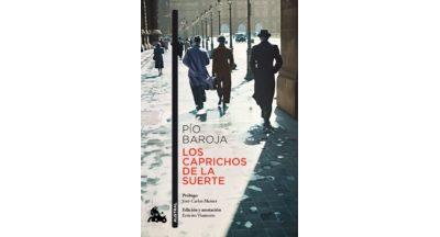 LOS CAPRICHOS DE LA SUERTE