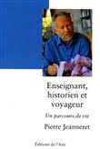 Enseignant, historien, voyageur : un parcours de vie