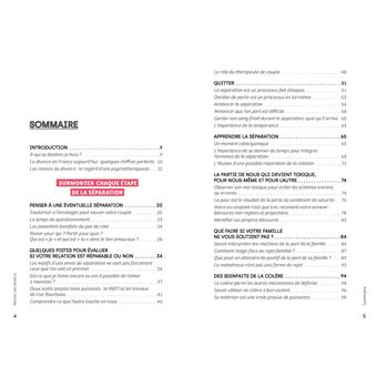 Réussir son divorce