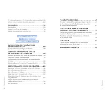 Réussir son divorce