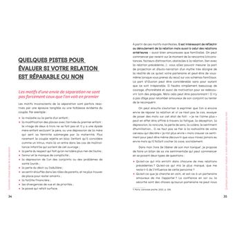 Réussir son divorce