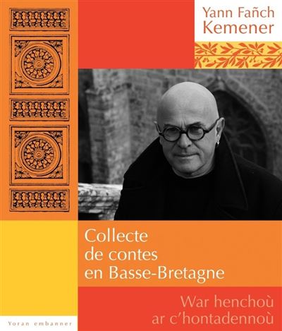 Collecte de contes en Basse-Bretagne