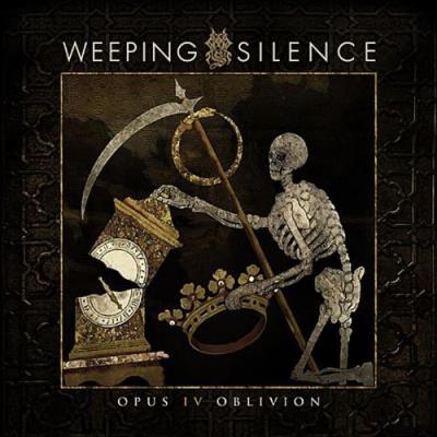 Opus IV oblivion