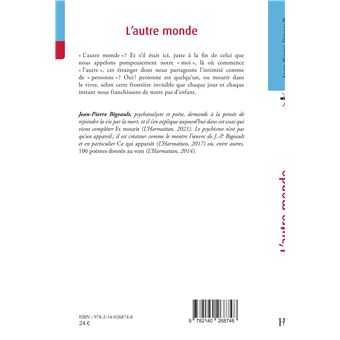 L'autre monde