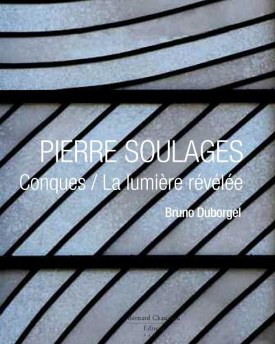 Pierre Soulages