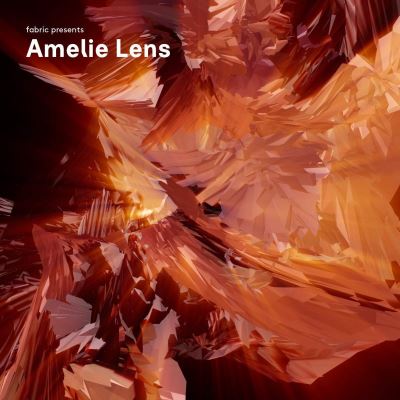 FABRIC PRESENTS AMELIE LENS/2LP