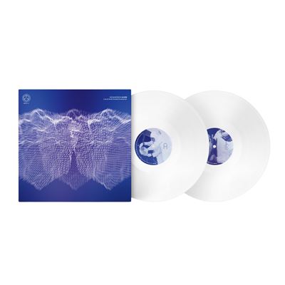 Hexahedron Live At Henie Onstad Kunstsenter Vinyle Blanc