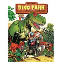 Dino Park - Tome 1