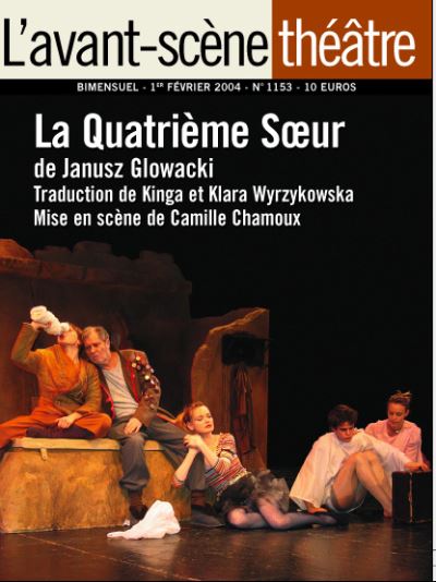 La Quatrieme Soeur