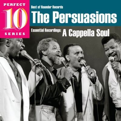 A cappella soul