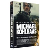 Michael Kohlhaas DVD