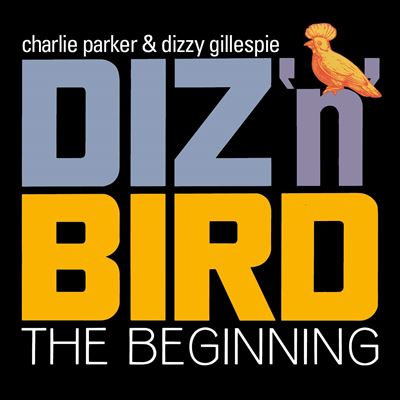 Diz 'N' Bird The Beginning