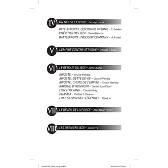 Star Wars - numéro 170 Episode VIII - Les Derniers Jedi