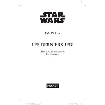 Star Wars - numéro 170 Episode VIII - Les Derniers Jedi