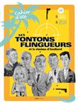 Cahier d'été Tontons Flingueurs