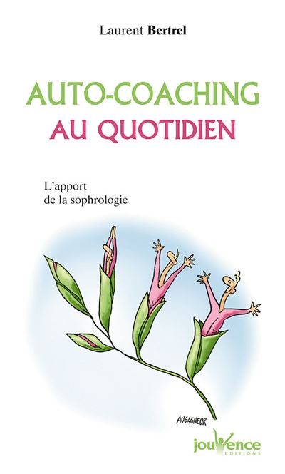 N°146 Auto-coaching au quotidien - Laurent Bertel - broché