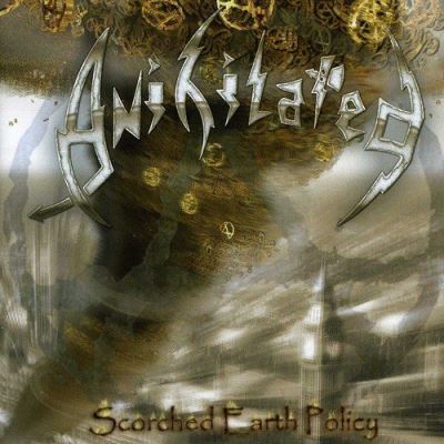 Scorched Earth Policy 2010